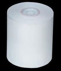 4-9/32 in. (111mm) wide Thermal Rolls for the S...